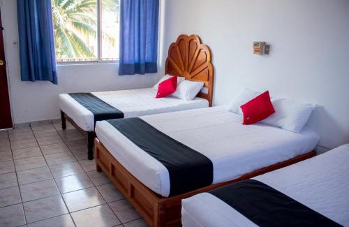 Zihuatanejo Hotel | Hotel Adelita