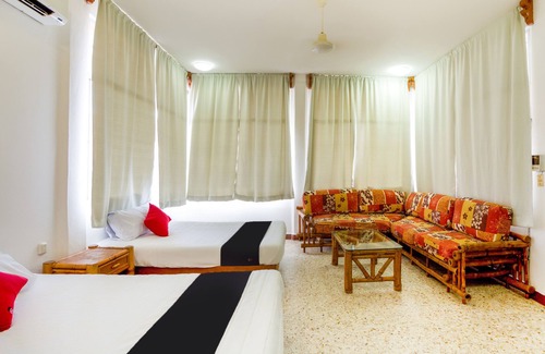 Zihuatanejo Hotel | Hotel Adelita