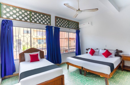 Zihuatanejo Hotel | Hotel Adelita
