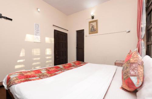 Bhimtal Hotel | Hotel Adhya