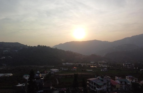 Bhimtal Hotel | Hotel Adhya