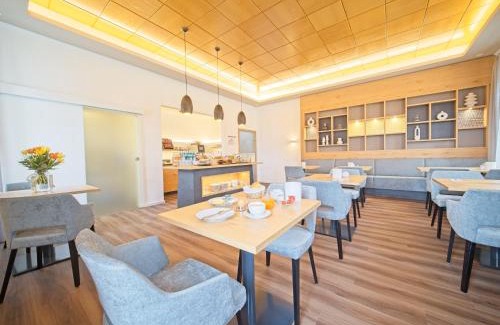 Finthen Hotel | Hotel Adler