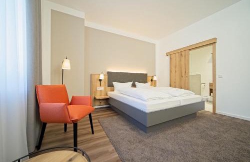 Finthen Hotel | Hotel Adler