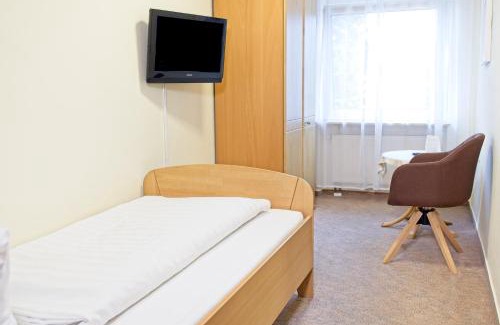 Finthen Hotel | Hotel Adler