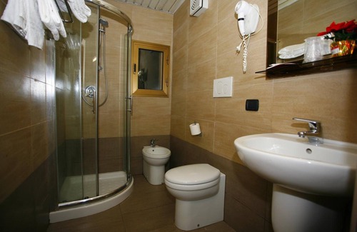 Loreto Hotel | Hotel Adler