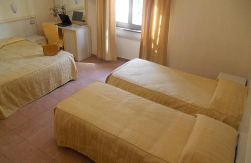 Loreto Hotel | Hotel Adler