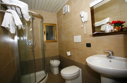 Loreto Hotel | Hotel Adler