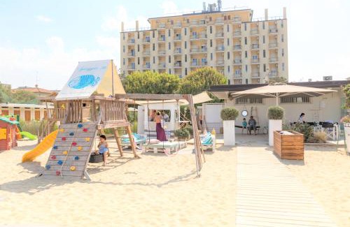 Lido di Classe Hotel | Hotel Adler
