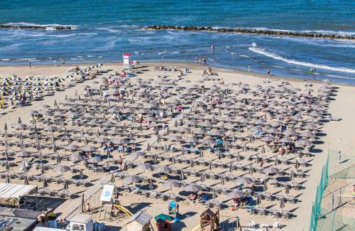 Lido di Classe Hotel | Hotel Adler