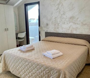 Rivazzurra Hotel | Hotel Adler