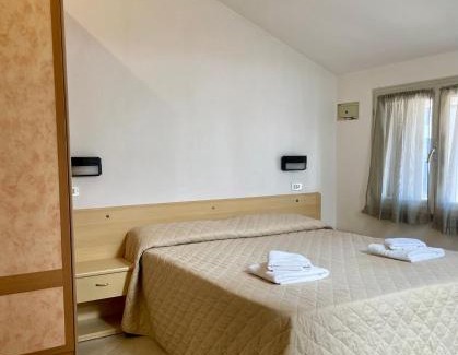 Rivazzurra Hotel | Hotel Adler
