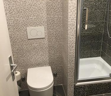 Downtown Geneva Hotel | Hotel Admiral