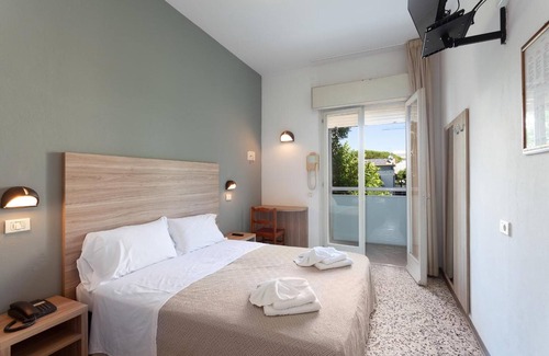 Cesenatico Hotel | Hotel Admiral