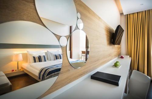 Opatija Hotel | Hotel Admiral - Liburnia