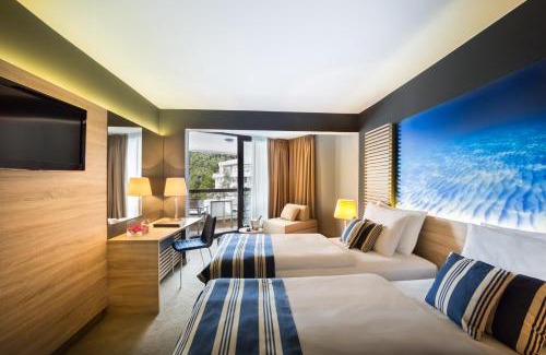 Opatija Hotel | Hotel Admiral - Liburnia