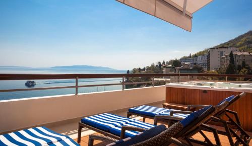 Opatija Hotel | Hotel Admiral - Liburnia