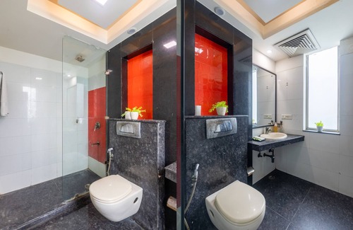 Noida Hotel | Hotel Admire Inn Noida Sector 50