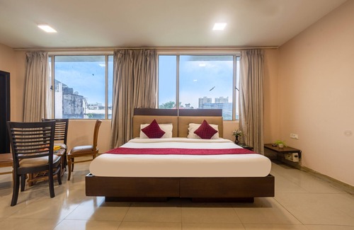 Noida Hotel | Hotel Admire Inn Noida Sector 50