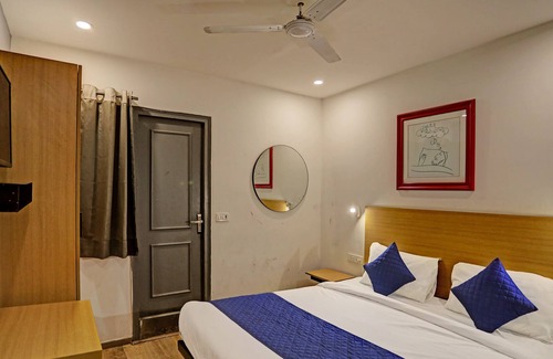 Vasundhara Hotel | Hotel Admire Inn Vashu