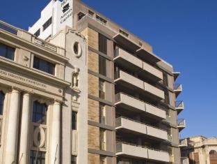 Santa Cruz de Tenerife Hotel | Hotel Adonis Capital