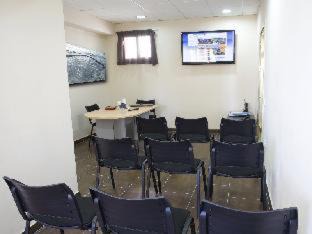 Santa Cruz de Tenerife Hotel | Hotel Adonis Capital