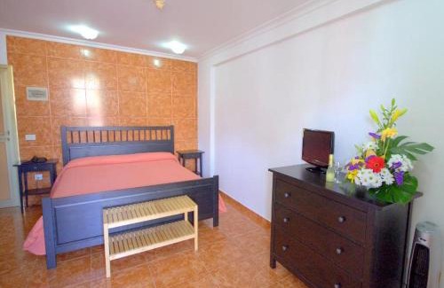 Santa Cruz de Tenerife Hotel | Hotel Adonis Capital