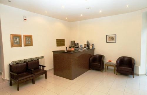 Loutra Edipsou Apartment | Hotel Adonis