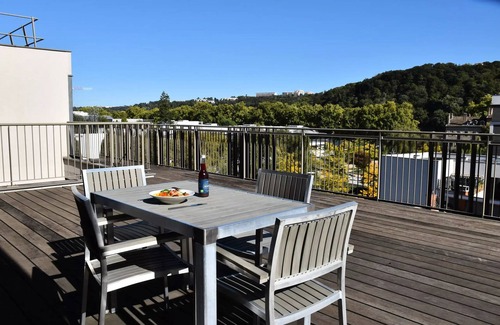 9th Arrondissement Apartment | Hotel Adonis Lyon Dock West - Comfort Double Room
