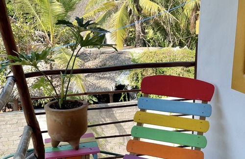 San Pedro Pochutla Hotel | HOTEL ADOQUIN