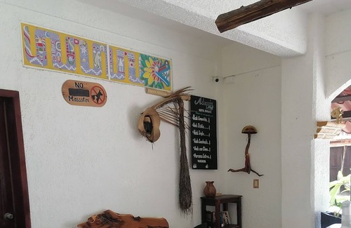 San Pedro Pochutla Hotel | HOTEL ADOQUIN