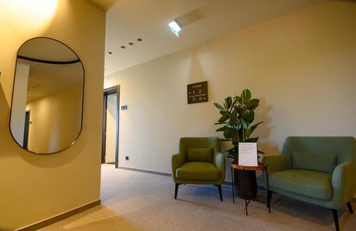Ljubljana Hotel | Hotel Adore