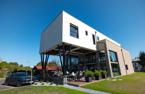 Ljubljana Hotel | Hotel Adore
