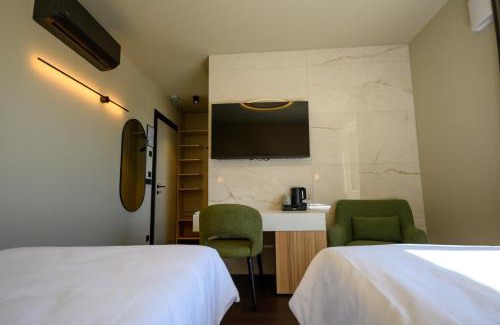 Ljubljana Hotel | Hotel Adore