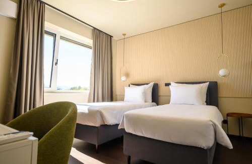 Ljubljana Hotel | Hotel Adore