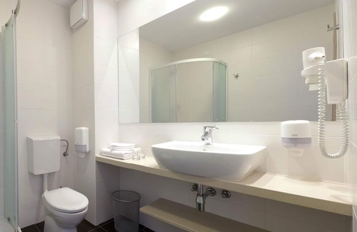 Gruz Hotel | Hotel Adria