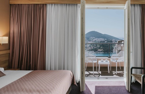 Gruz Hotel | Hotel Adria