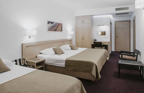 Gruz Hotel | Hotel Adria
