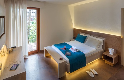 Lignano Sabbiadoro Hotel | Hotel Adria