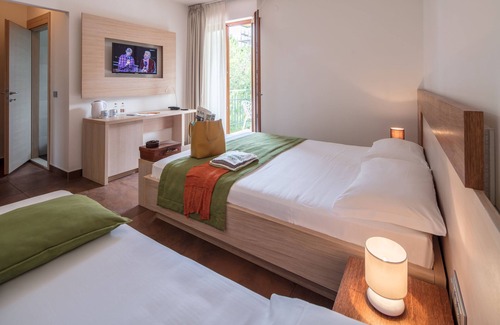 Lignano Sabbiadoro Hotel | Hotel Adria
