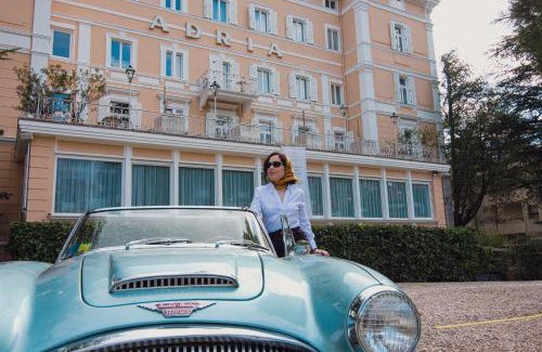 Merano Hotel | Hotel Adria