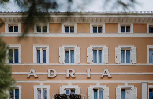 Merano Hotel | Hotel Adria