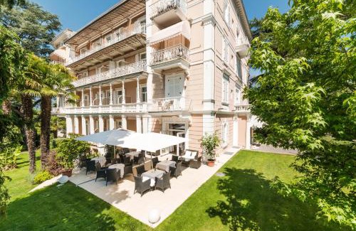 Merano Hotel | Hotel Adria