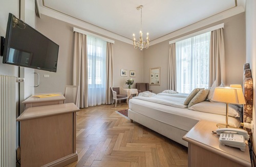 Merano Hotel | Hotel Adria