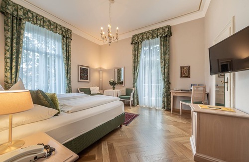 Merano Hotel | Hotel Adria