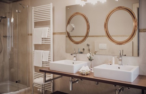 Merano Hotel | Hotel Adria