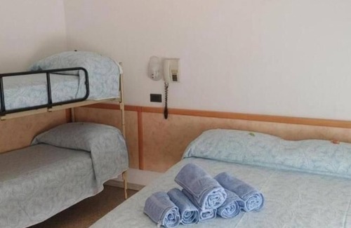Bellaria-Igea Marina Hotel | Hotel Adriatico