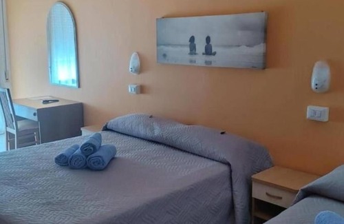 Bellaria-Igea Marina Hotel | Hotel Adriatico