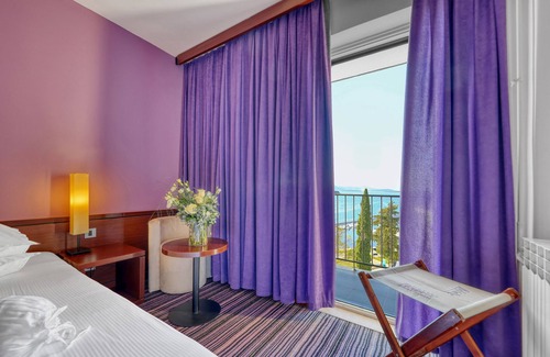 Biograd na Moru Hotel | Hotel Adriatic