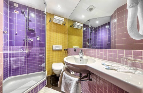 Biograd na Moru Hotel | Hotel Adriatic