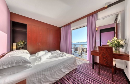 Biograd na Moru Hotel | Hotel Adriatic